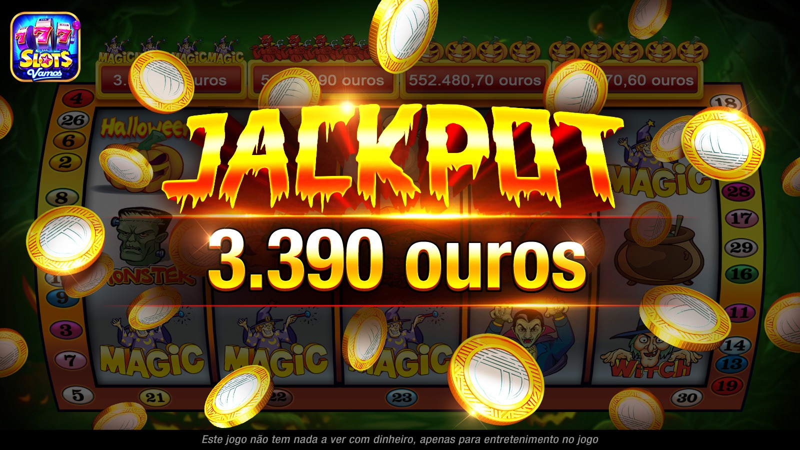 368bet meu 777 cassino Jogos